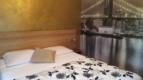 Отель Apartman Meli  Пореч